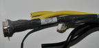 Palomar MediLux / EsteLux IPL Laser Umbilical Cord Cable * AS IS REPAIR PARTS