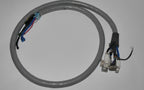 Palomar MediLux / EsteLux Laser Handpiece Umbilical Cord Cable * AS IS PARTS