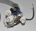 Palomar MediLux / EsteLux Laser Handpiece Umbilical Cord Cable * AS IS PARTS
