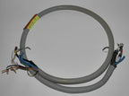 Palomar MediLux/EsteLux Laser Handpiece Umbilical Cable * PARTS * FOR REPAIR