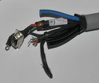 Palomar MediLux/EsteLux Laser Handpiece Umbilical Cable * PARTS * FOR REPAIR