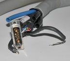 Palomar MediLux/EsteLux Laser Handpiece Umbilical Cable * PARTS * FOR REPAIR