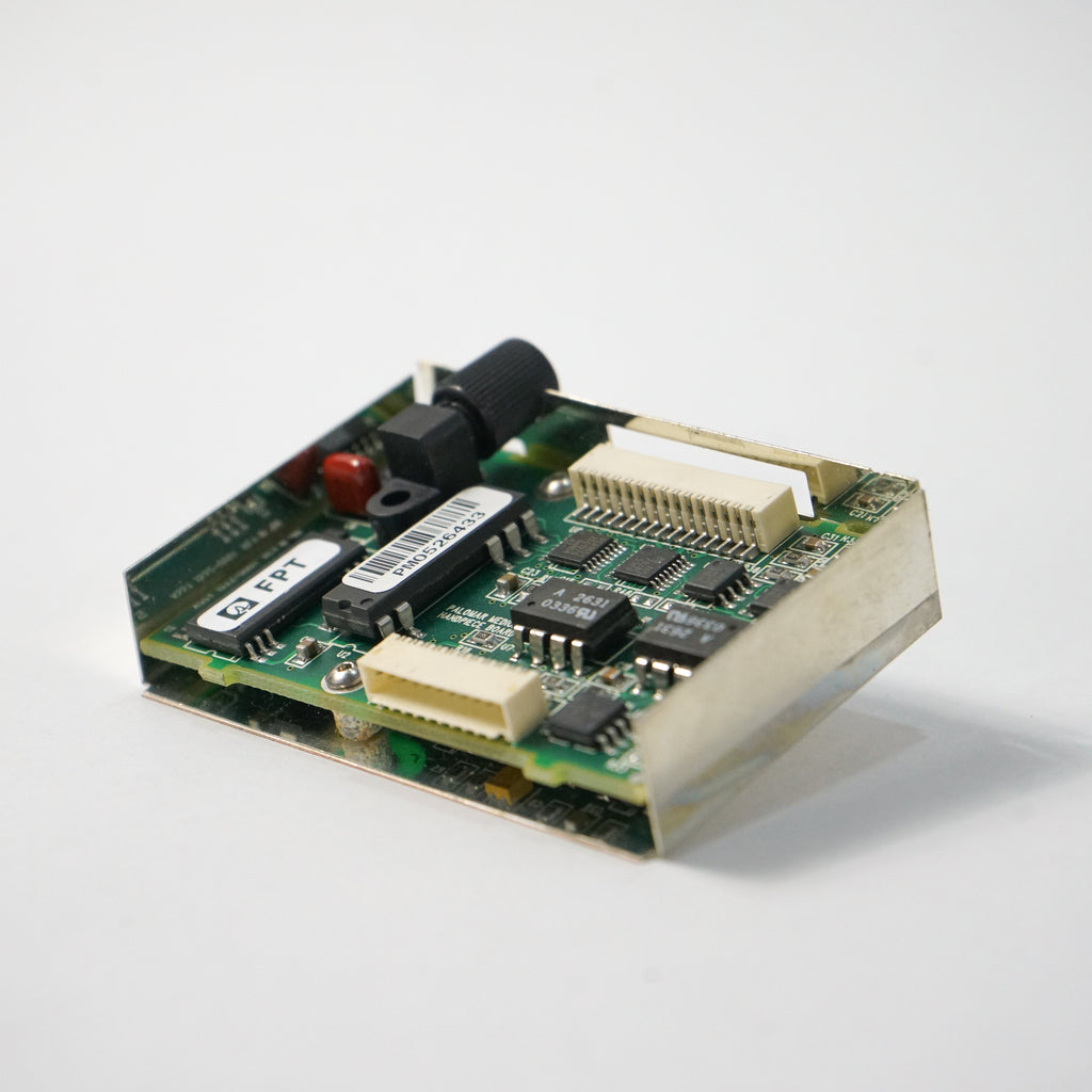 Palomar Medical Handpiece PCB Controller PN: PM052643 FPT *Parts AS-IS*