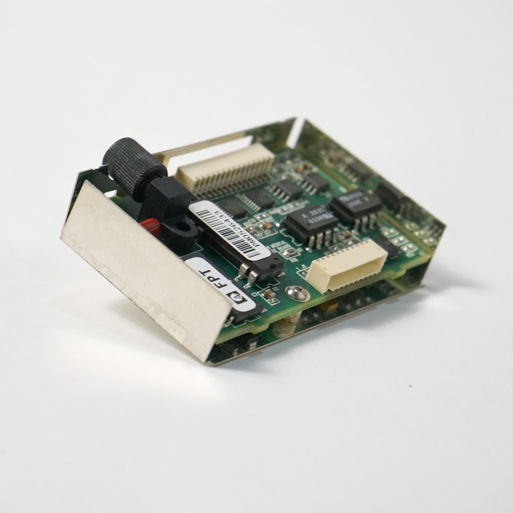 Palomar Medical Handpiece PCB Controller PN: PM052643 FPT *Parts AS-IS*