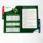 Palomar Pulsed Light Systems Treatment Guide Handbook 40-000-18B, 10410KKP-00