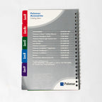 Palomar Pulsed Light Systems Treatment Guide Handbook 40-000-18B, 10410KKP-00