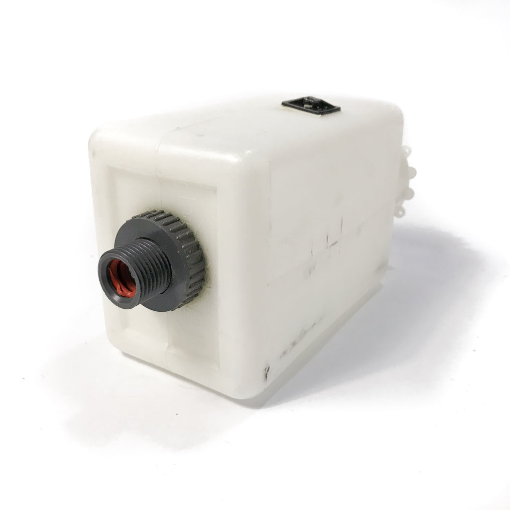 Palomar Q-YAG 5 QYAG Tattoo Removal System Water Reservoir *PARTS - AS IS*