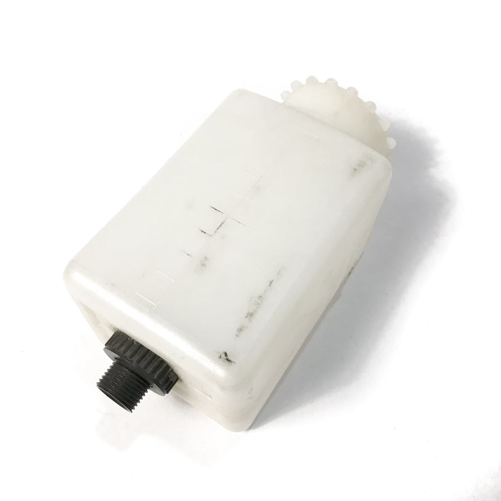 Palomar Q-YAG 5 QYAG Tattoo Removal System Water Reservoir *PARTS - AS IS*