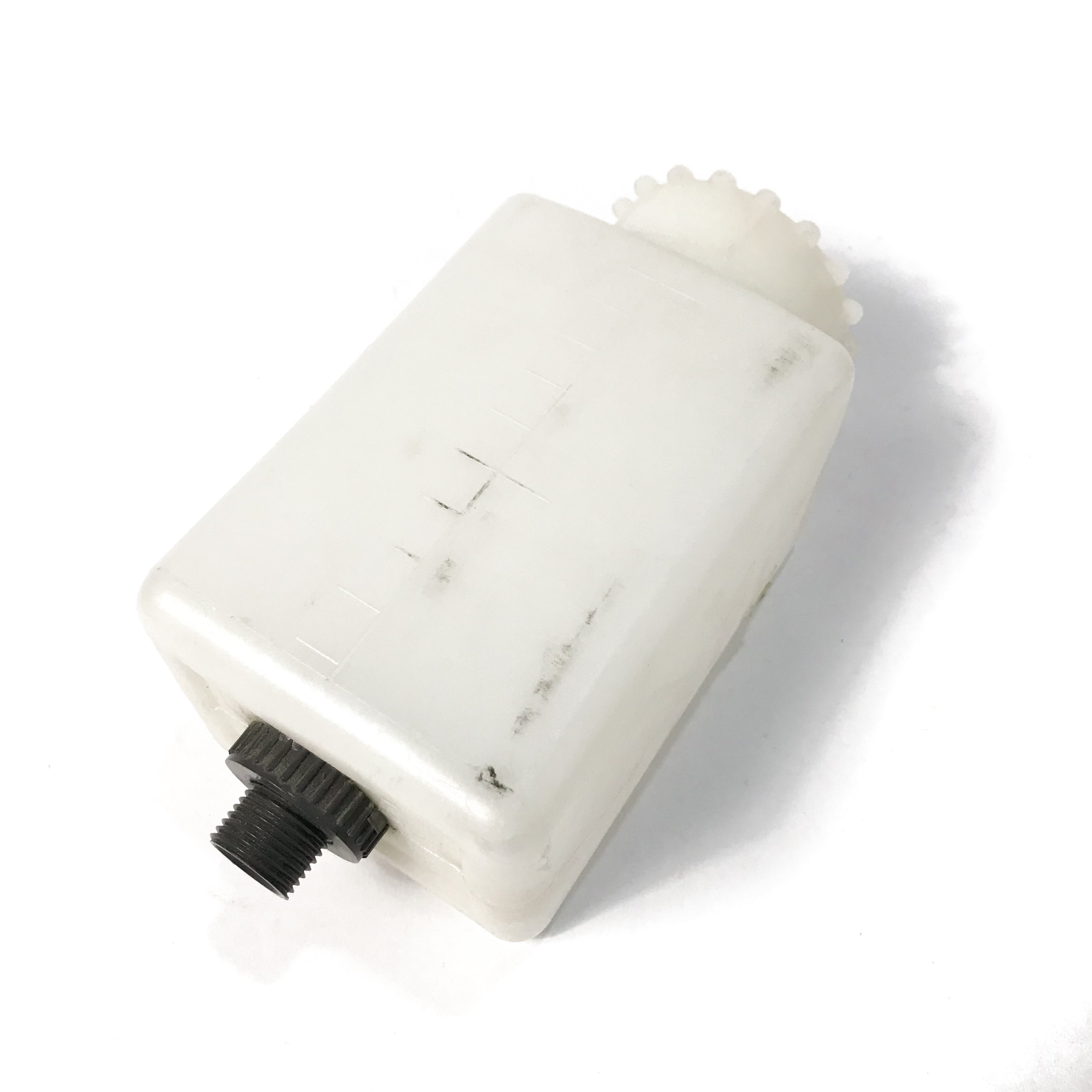 Palomar Q-YAG 5 QYAG Tattoo Removal System Water Reservoir *PARTS - AS IS*