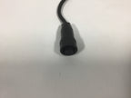 Palomar QYAG 5 Connector Q YAG Cable Amphenol 7 Pin Threaded Pig Tail 1780 250V 8A