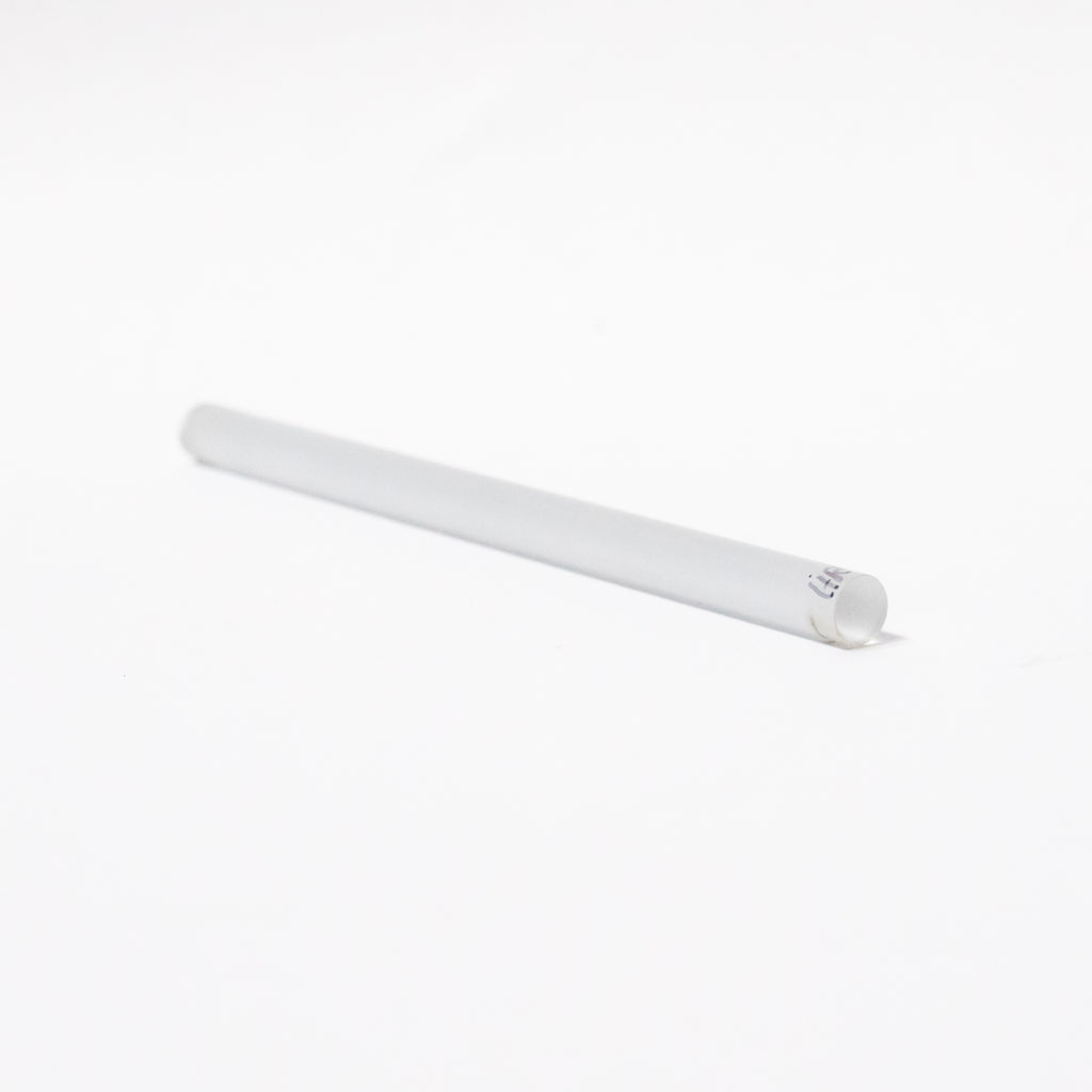 Palomar QYAG 5 Laser Crystal Rod Solid State Gain Medium PARTS AS-IS