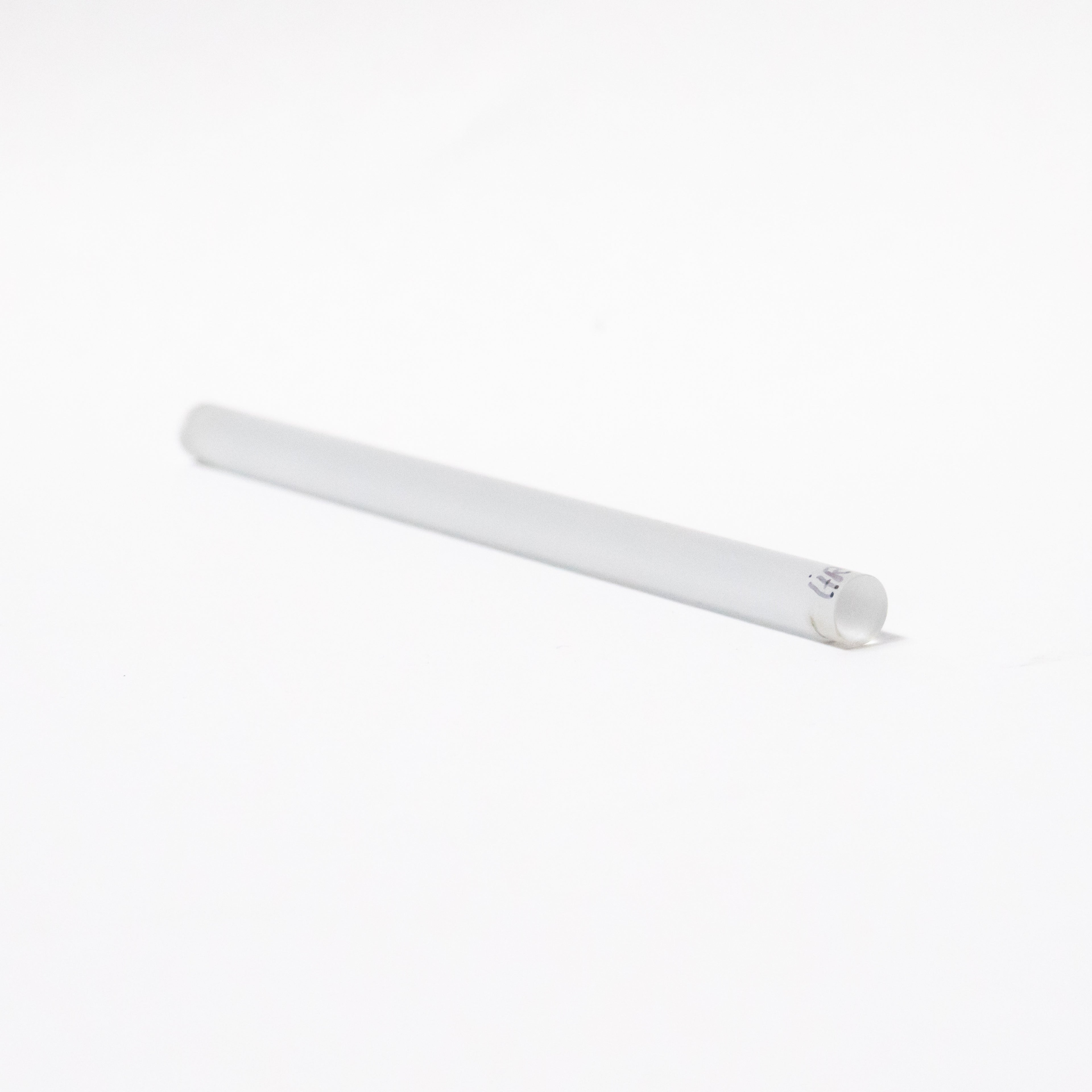 Palomar QYAG 5 Laser Crystal Rod Solid State Gain Medium PARTS AS-IS