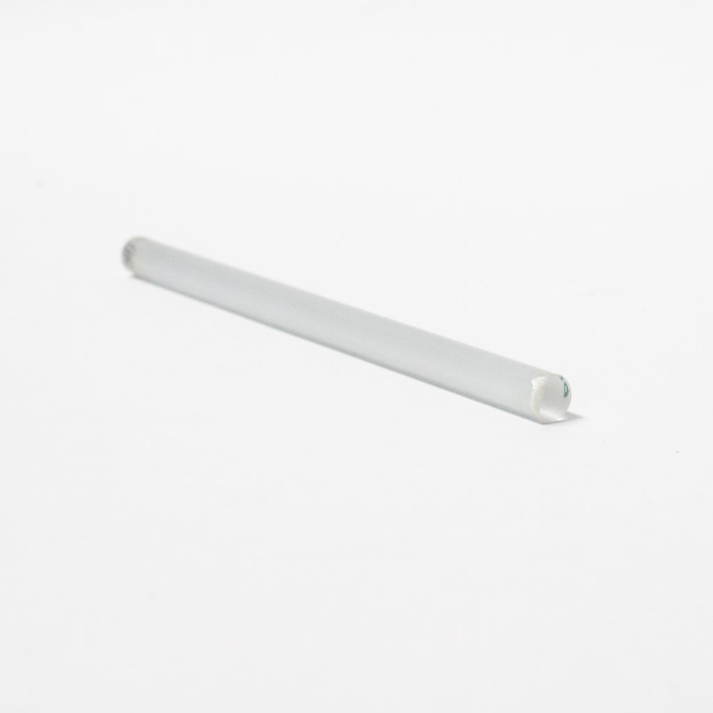Palomar QYAG 5 Laser Crystal Rod Solid State Gain Medium PARTS AS-IS