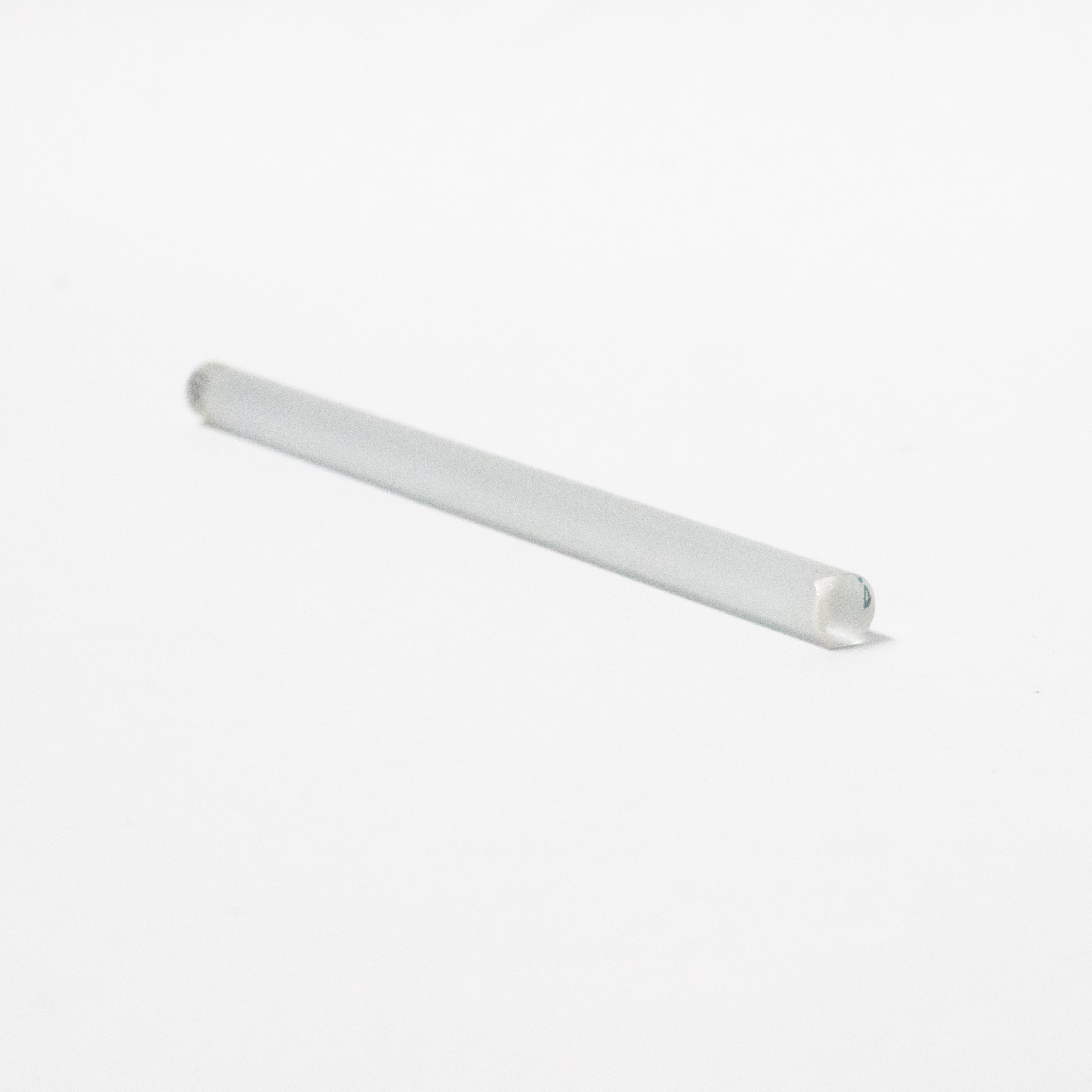 Palomar QYAG 5 Laser Crystal Rod Solid State Gain Medium PARTS AS-IS