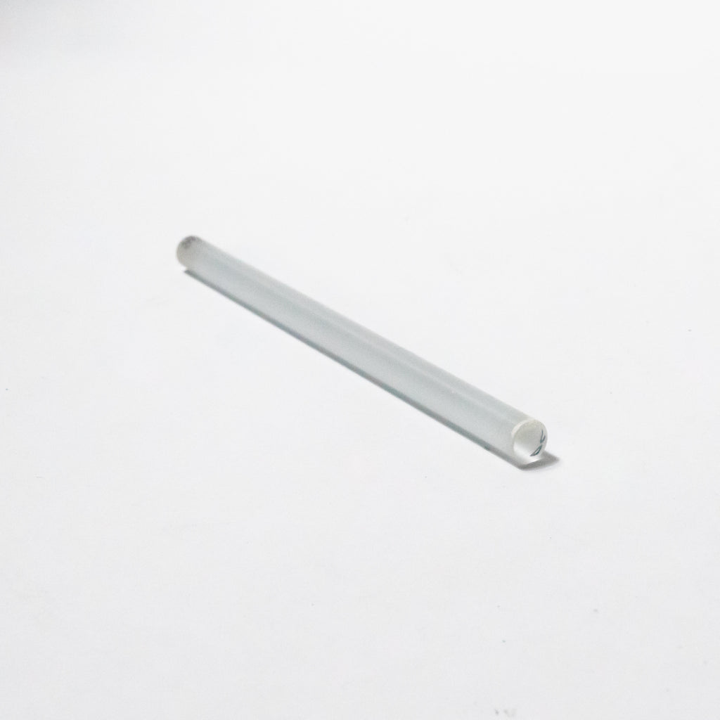 Palomar QYAG 5 Laser Crystal Rod Solid State Gain Medium PARTS AS-IS