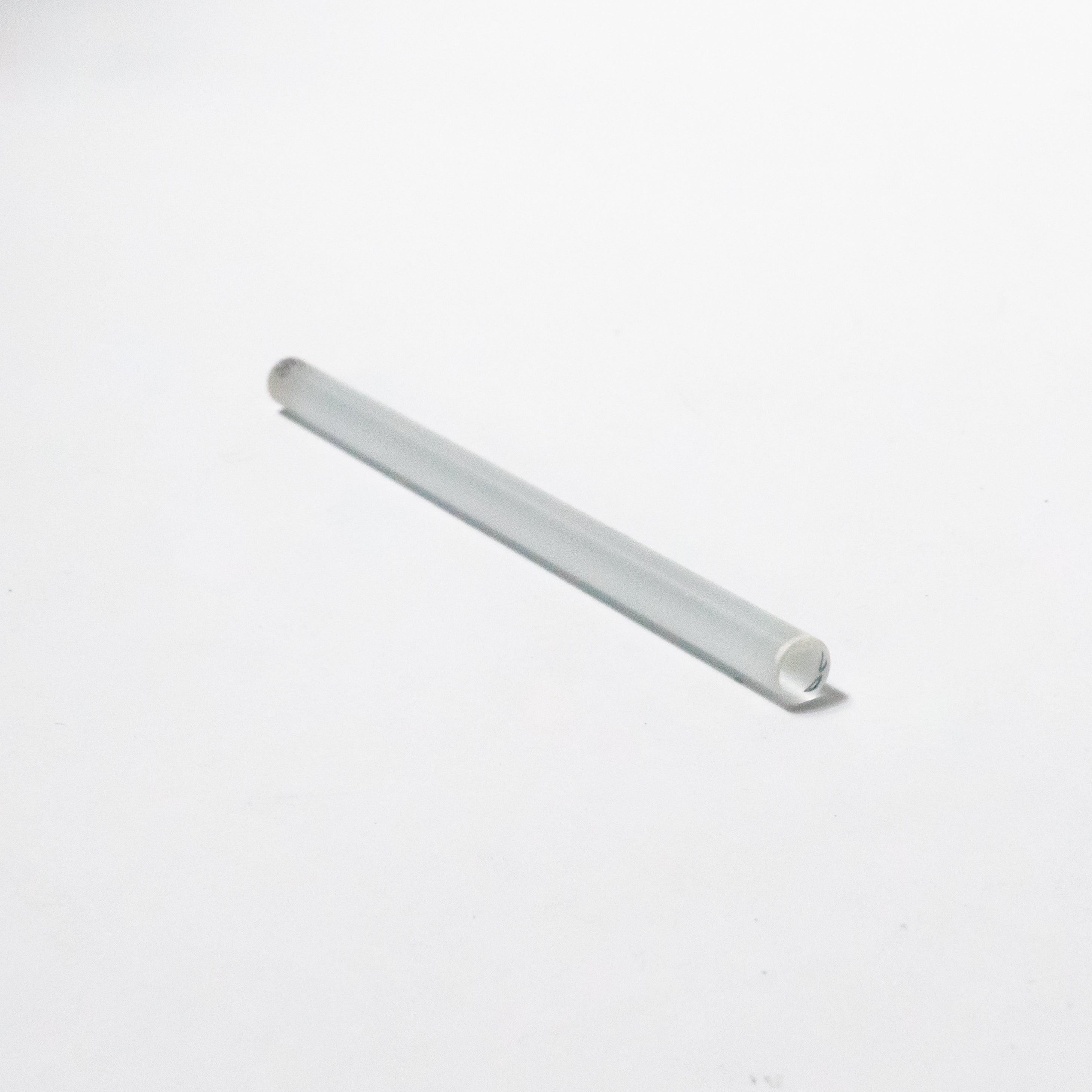 Palomar QYAG 5 Laser Crystal Rod Solid State Gain Medium PARTS AS-IS