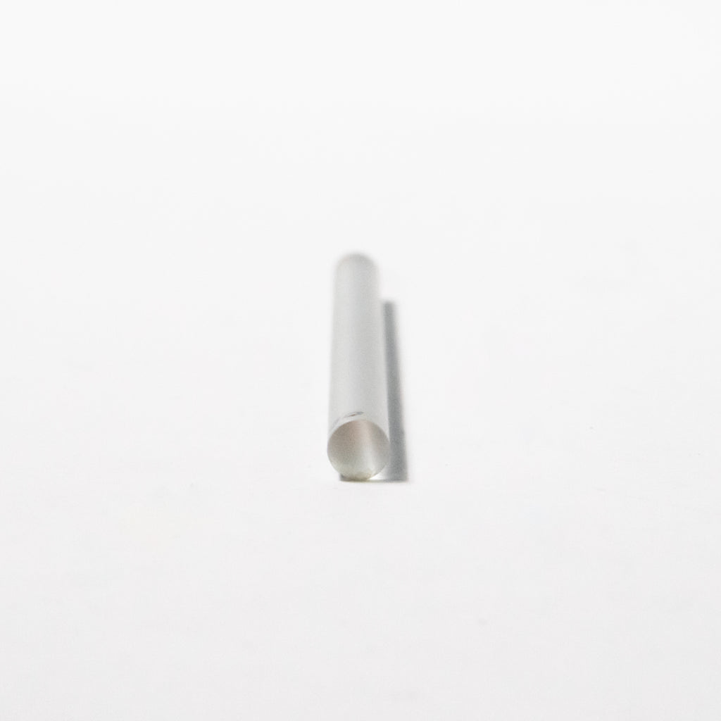 Palomar QYAG 5 Laser Crystal Rod Solid State Gain Medium PARTS AS-IS