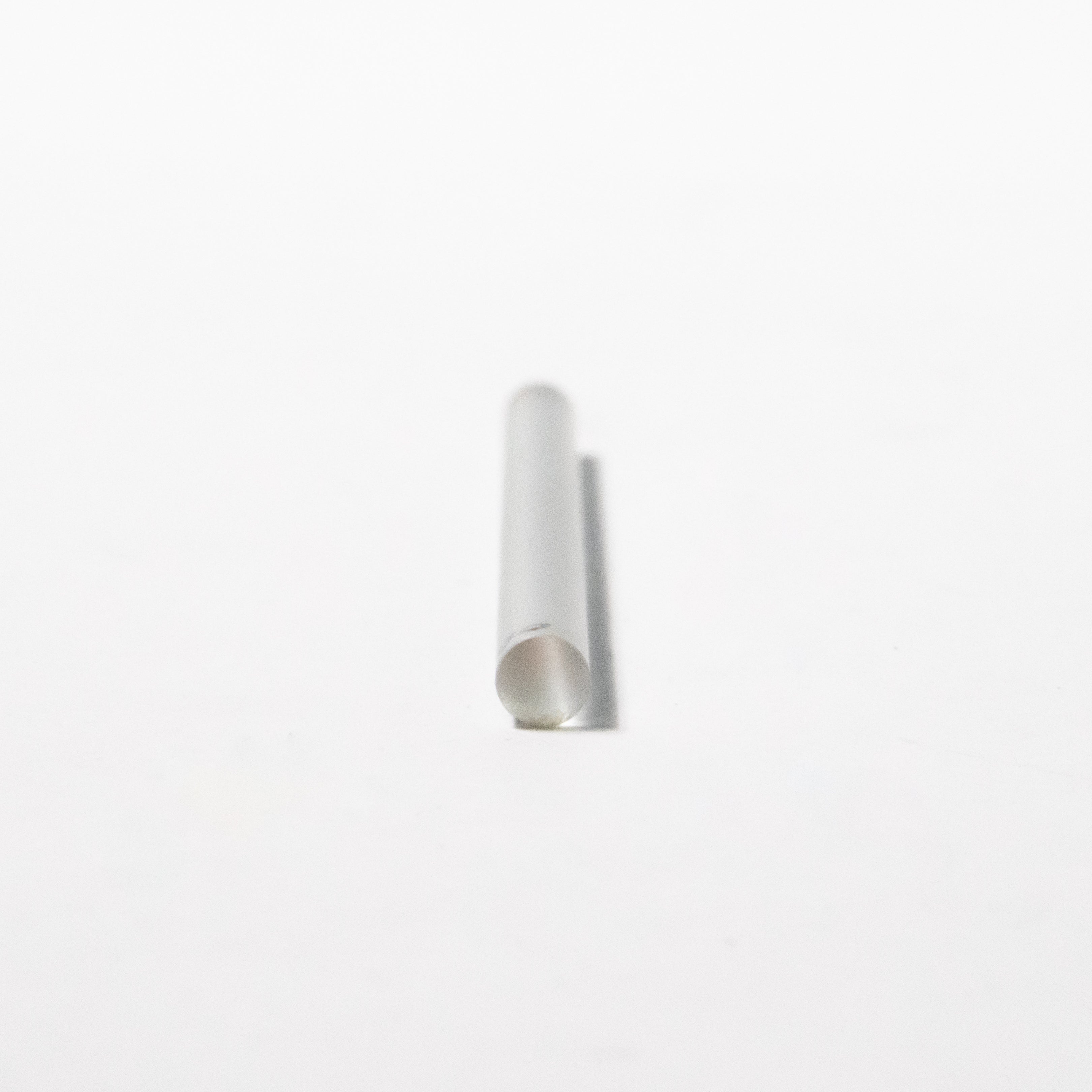 Palomar QYAG 5 Laser Crystal Rod Solid State Gain Medium PARTS AS-IS