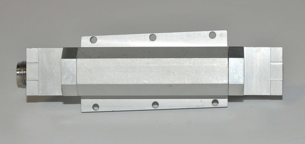 Palomar QYAG 5 Laser Cavity Chamber Align Alignment Housing (No Rod or Lamp)