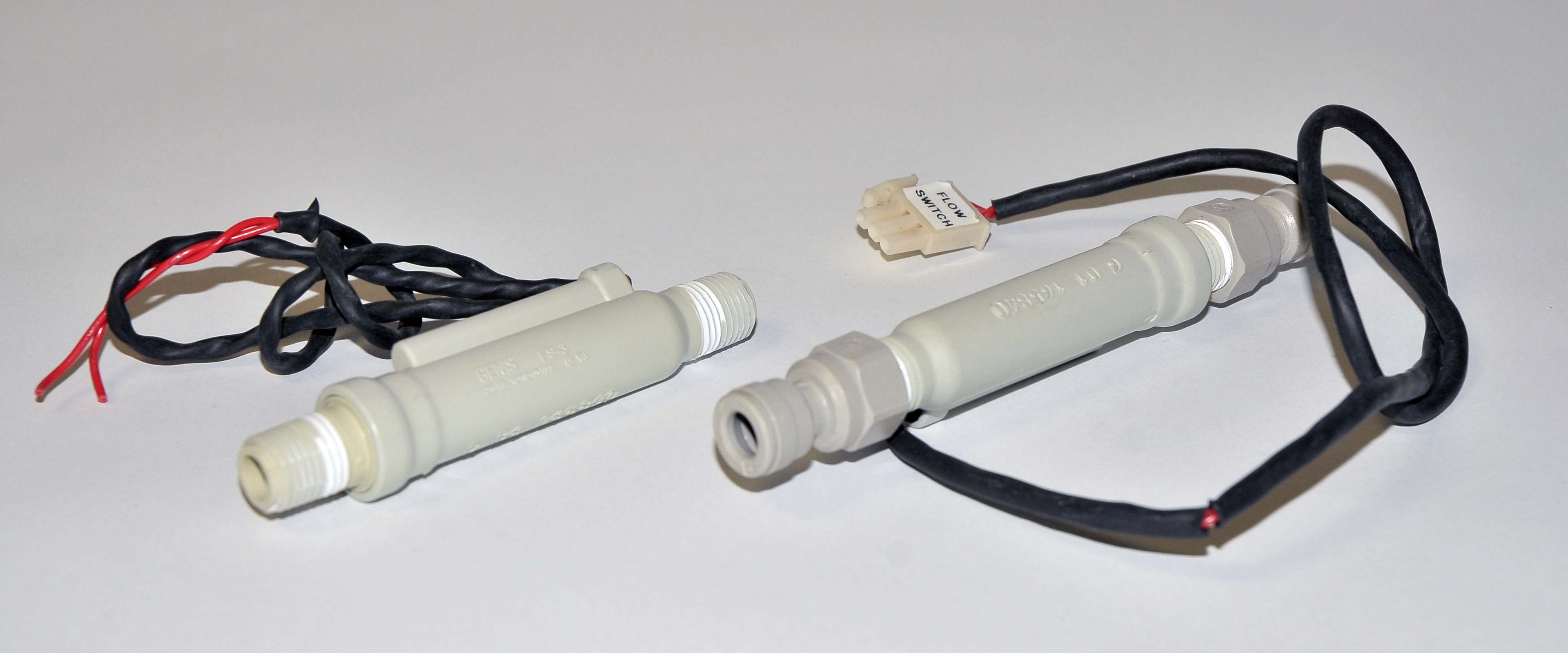 Palomar QYAG 5 Laser Flow Switch Q YAG Coolant CIrcuit Monitor PARTS