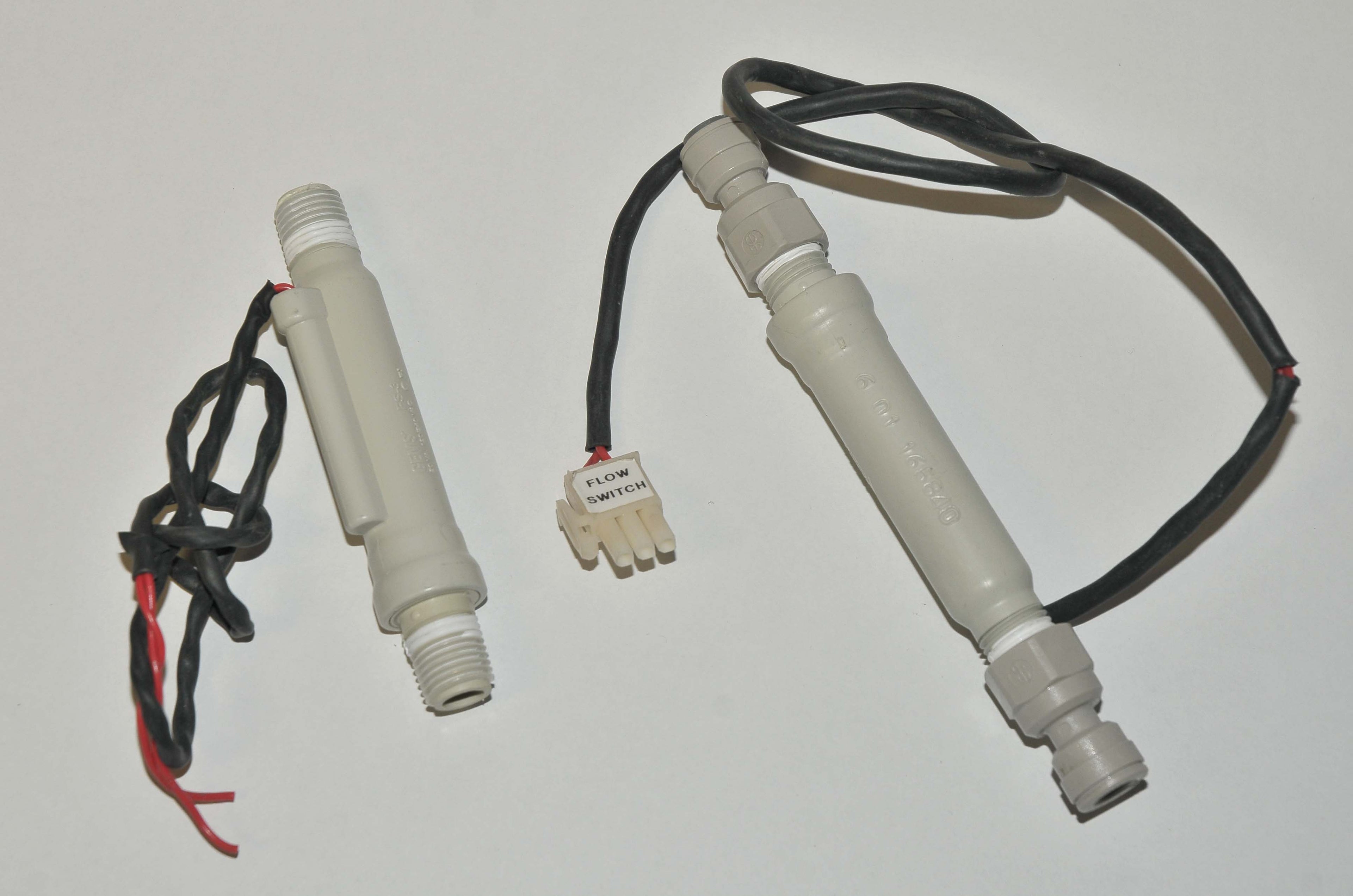 Palomar QYAG 5 Laser Flow Switch Q YAG Coolant CIrcuit Monitor PARTS