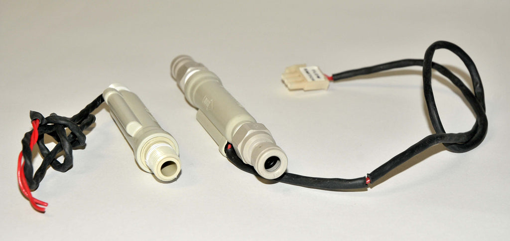 Palomar QYAG 5 Laser Flow Switch Q YAG Coolant CIrcuit Monitor PARTS