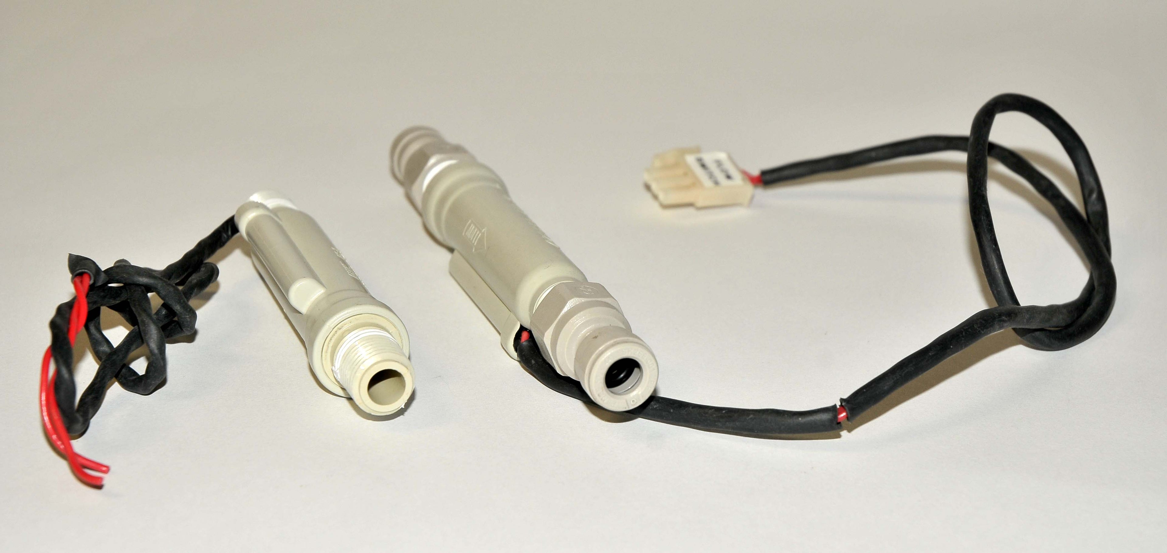 Palomar QYAG 5 Laser Flow Switch Q YAG Coolant CIrcuit Monitor PARTS