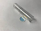 Palomar QYAG 5 Laser Handpiece Distance Gauge Focal Guide w/ Window As Is Parts