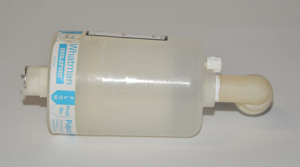 Palomar QYAG 5 Laser Particle Water Filter Tubing 2120-0034 Parts SOLD AS-IS