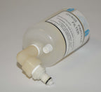 Palomar QYAG 5 Laser Particle Water Filter Tubing 2120-0034 Parts SOLD AS-IS
