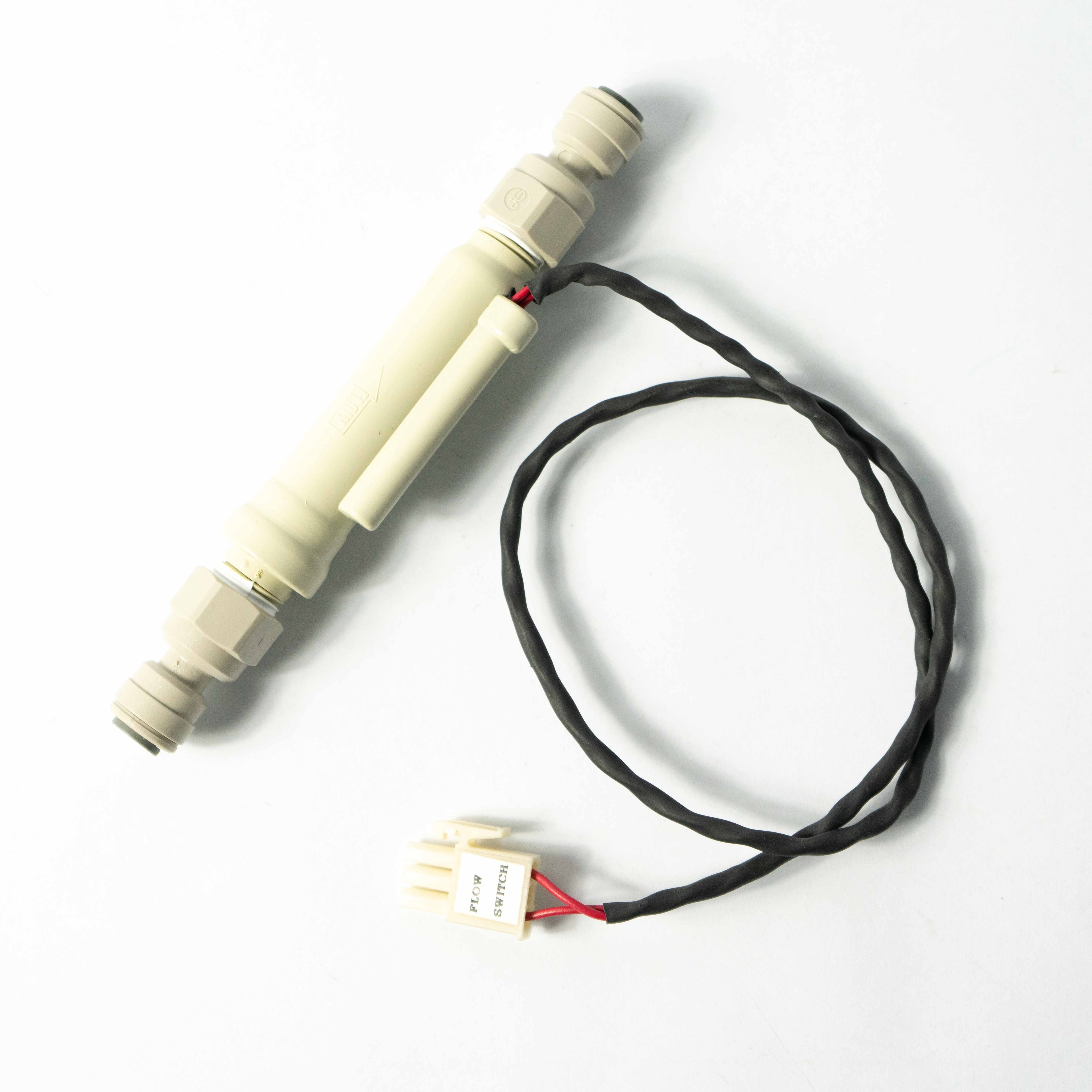 Palomar QYAG 5 Laser System - Liquid Flow Switch, Water Regulator *PART*