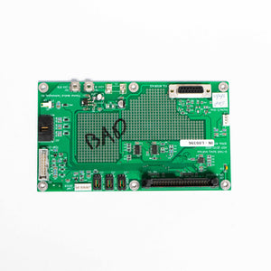 Palomar QYAG 5 Safety Interface PCB assy: 2132-0002 *BAD**PARTS AS-IS* Q YAG
