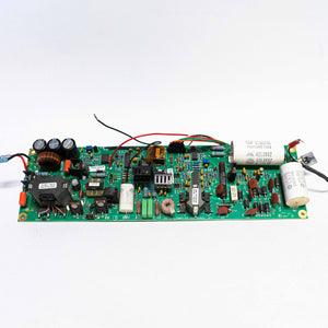 Palomar QYAG Central / Simmer Controller PCB assy# 150829 *Parts AS-IS* Q YAG