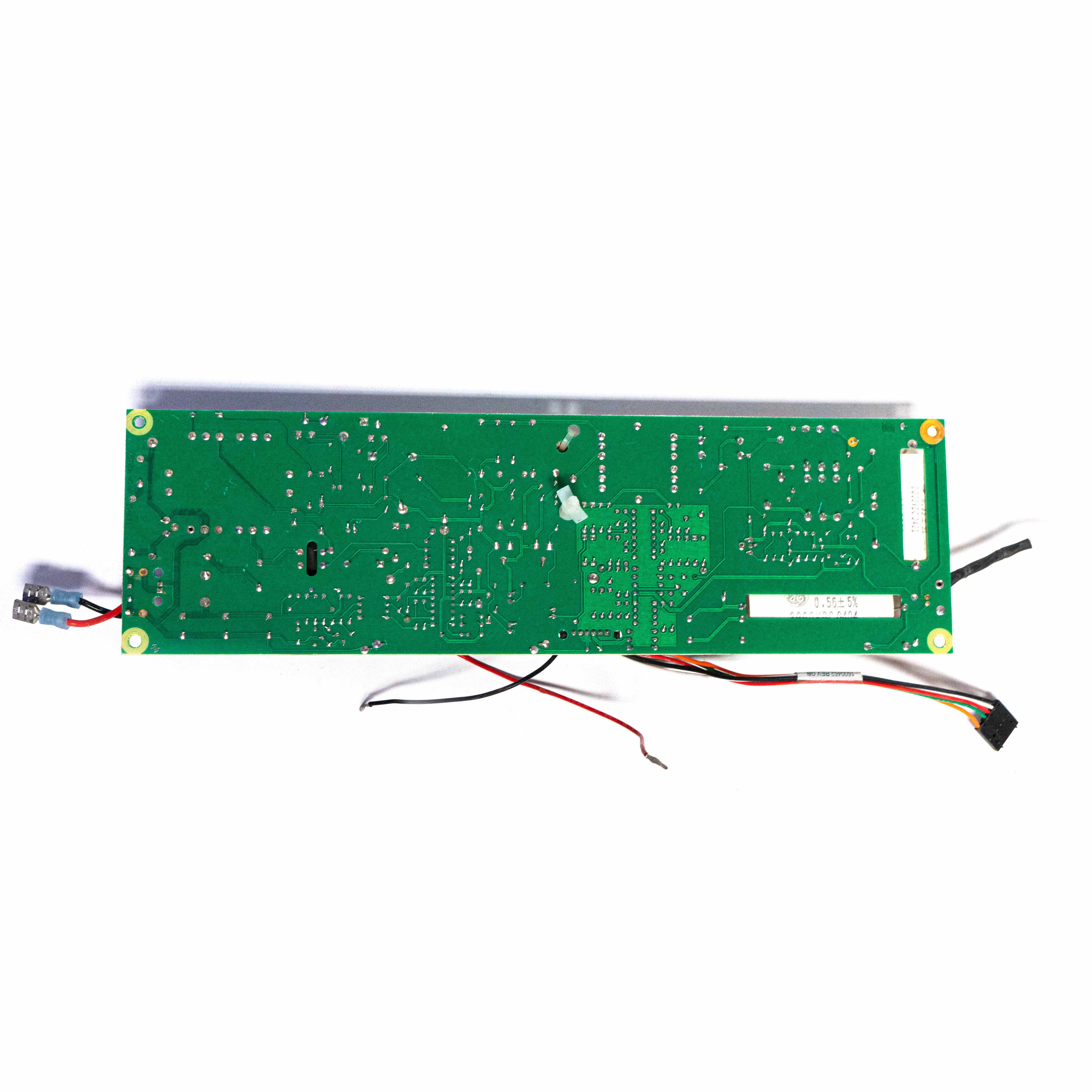 Palomar QYAG Central / Simmer Controller PCB assy# 150829 *Parts AS-IS* Q YAG
