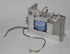 Palomar QYAG5 Laser Capacitor Bank HV Simmer Trigger PS Ground * PARTS AS-IS