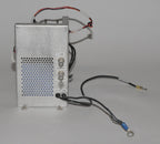 Palomar QYAG5 Laser Capacitor Bank HV Simmer Trigger PS Ground * PARTS AS-IS