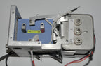 Palomar QYAG5 Laser Capacitor Bank HV Simmer Trigger PS Ground * PARTS AS-IS