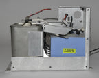 Palomar QYAG5 Laser Capacitor Bank HV Simmer Trigger PS Ground * PARTS AS-IS