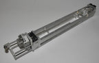 Palomar QYAG5 Laser Cavity w Optic Holder Housing CIQS8SGWP QYAG 5 * PARTS AS-IS