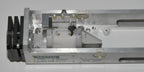Palomar QYAG5 Laser Cavity w Optic Holder Housing CIQS8SGWP QYAG 5 * PARTS AS-IS