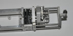 Palomar QYAG5 Laser Cavity w Optic Holder Housing CIQS8SGWP QYAG 5 * PARTS AS-IS