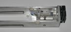 Palomar QYAG5 Laser Cavity w Optic Holder Housing CIQS8SGWP QYAG 5 * PARTS AS-IS