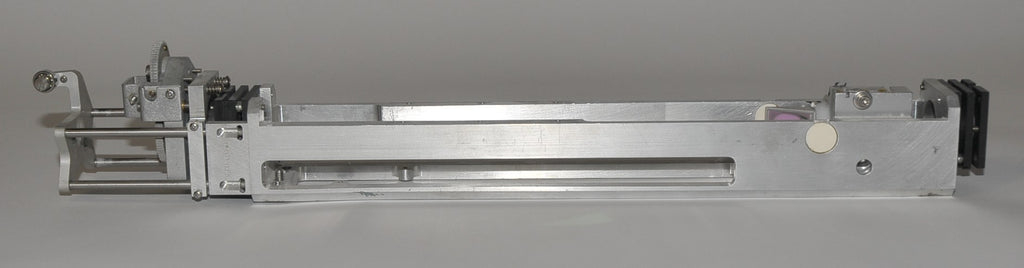 Palomar QYAG5 Laser Cavity w Optic Holder Housing CIQS8SGWP QYAG 5 * PARTS AS-IS