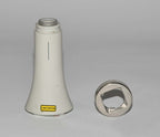 Palomar QYAG5 Laser Handpiece Tip Sleeve Nut Collar QYAG 5 * PARTS AS-IS