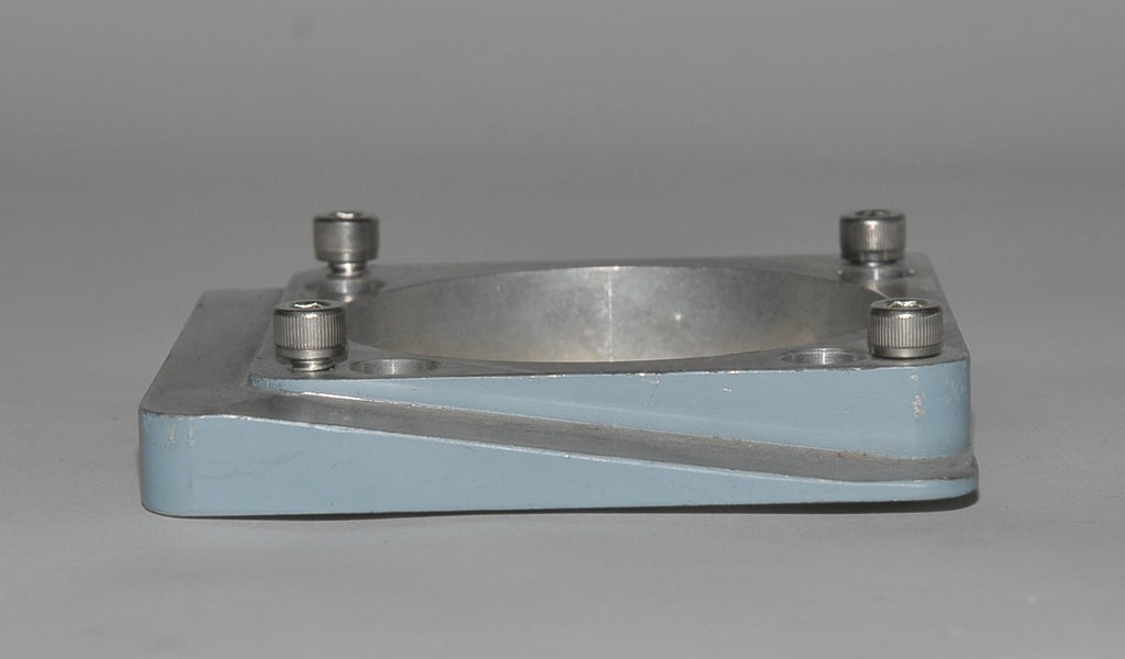 Palomar QYAG5 Laser Mast Arm Mount Base Plate Collar Spacer QYAG 5 * PARTS AS-IS