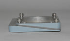 Palomar QYAG5 Laser Mast Arm Mount Base Plate Collar Spacer QYAG 5 * PARTS AS-IS