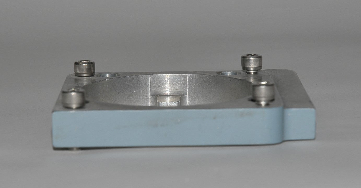 Palomar QYAG5 Laser Mast Arm Mount Base Plate Collar Spacer QYAG 5 * PARTS AS-IS