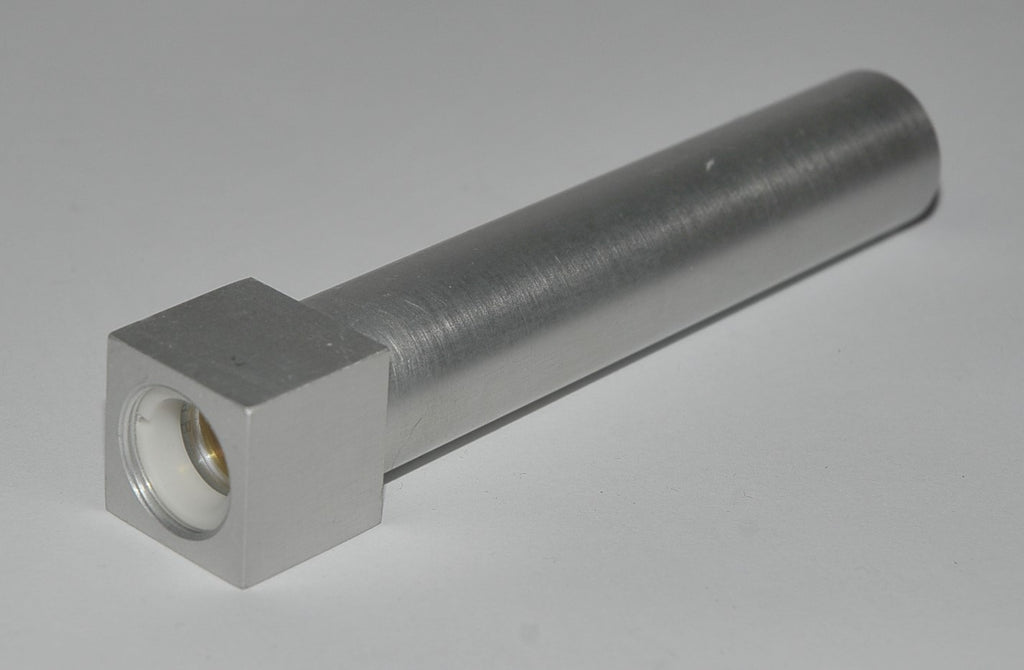 Palomar QYAG5 Laser Neck Extension Optic Cylinder Unit QYAG 5 * PARTS AS-IS