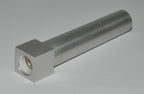 Palomar QYAG5 Laser Neck Extension Optic Cylinder Unit QYAG 5 * PARTS AS-IS