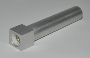Palomar QYAG5 Laser Neck Extension Optic Cylinder Unit QYAG 5 * PARTS AS-IS